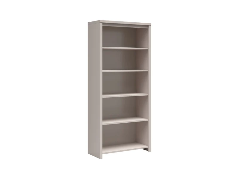 Kaspian Bookcase 90 cm – Kashmir