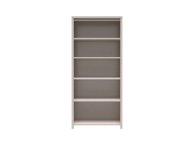 Kaspian Bookcase 90 cm – Kashmir