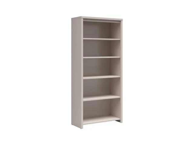 Kaspian Bookcase 90 cm – Kashmir