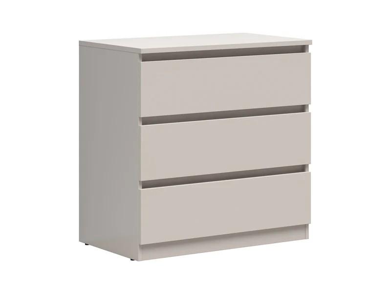 Tetrix 3-Drawer Chest – Kashmir