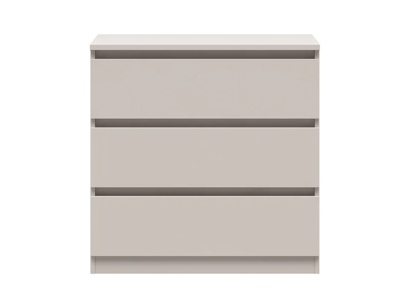 Tetrix 3-Drawer Chest – Kashmir