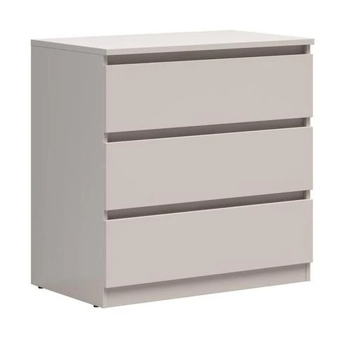 Tetrix 3-Drawer Chest – Kashmir