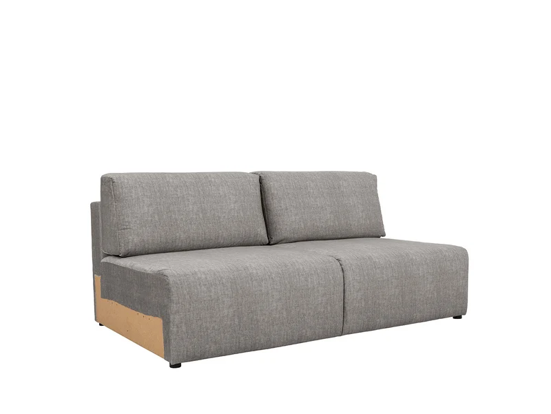 Vouge Modular Sofa Element 2.5S – 177 cm, Fabric, Bonnell & Wave Spring Seat