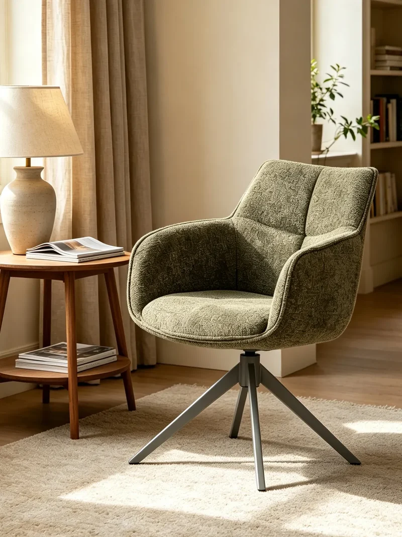 LIVING Collection Esszimmerstuhl Antonio