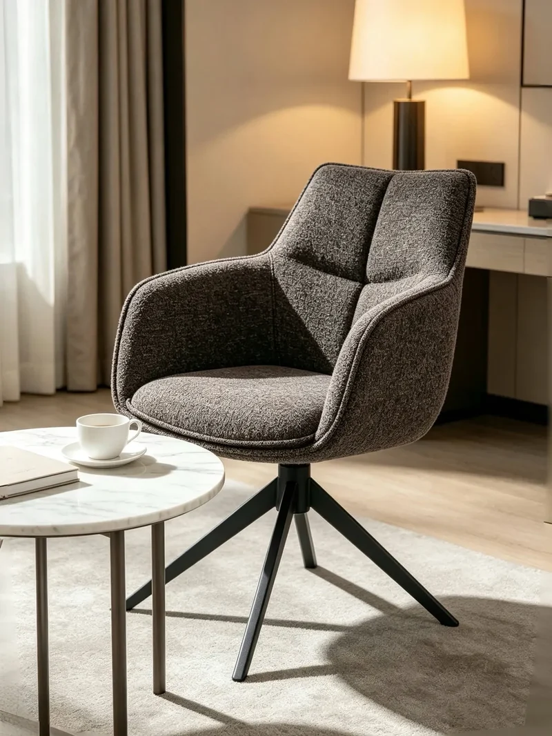 LIVING Collection Esszimmerstuhl Antonio
