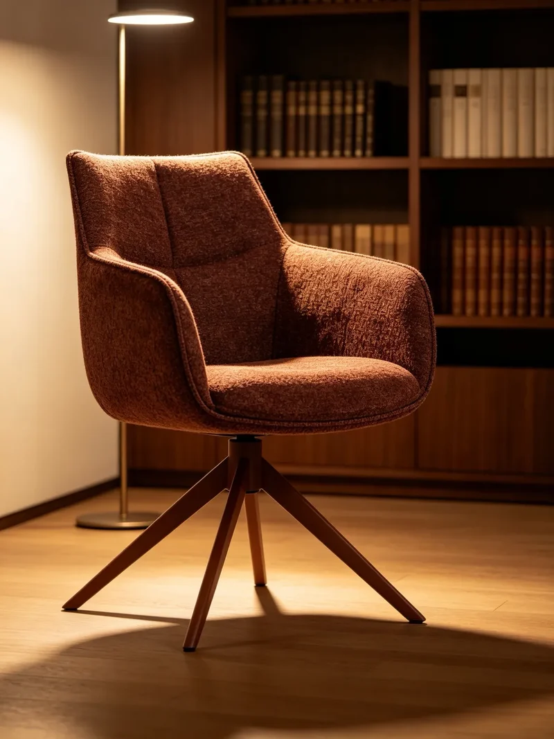 LIVING Collection Esszimmerstuhl Antonio