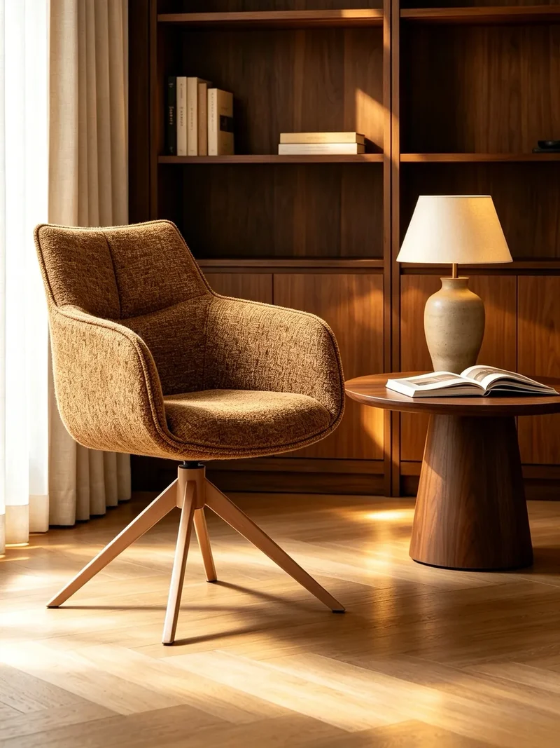 LIVING Collection Esszimmerstuhl Antonio