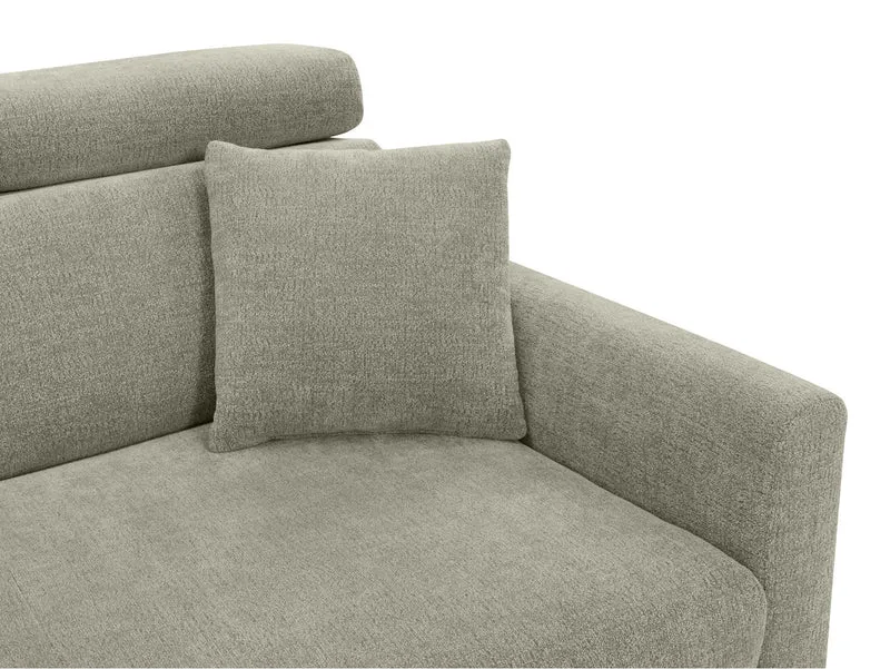 Verde Corner Sofa Bed 218x175 cm with Storage – Otto 55