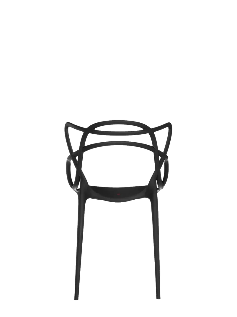 Masters Armlehnstuhl
