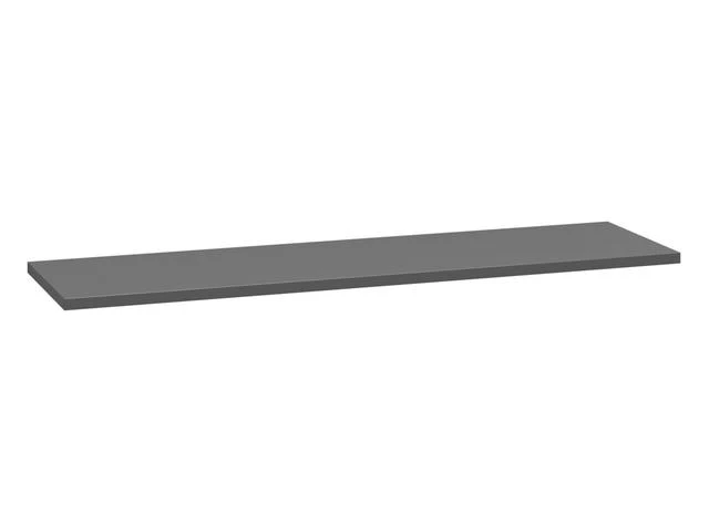 System 64 Top Panel 128 cm – Graphite