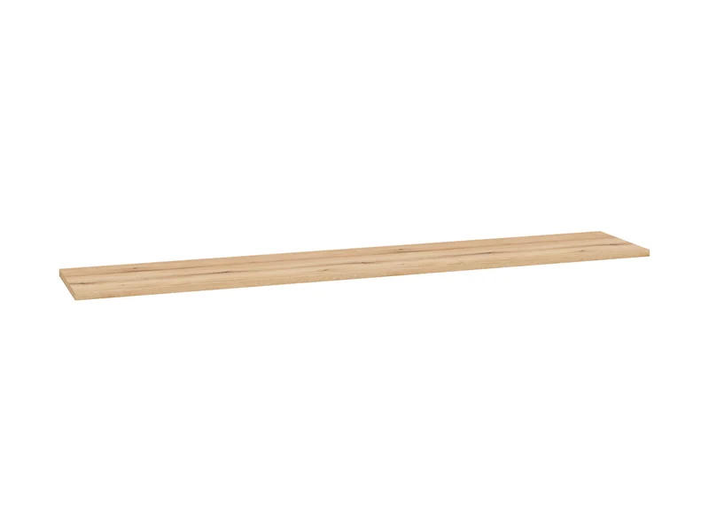 System 64 Top Panel 192 cm – Coast Evoke Oak
