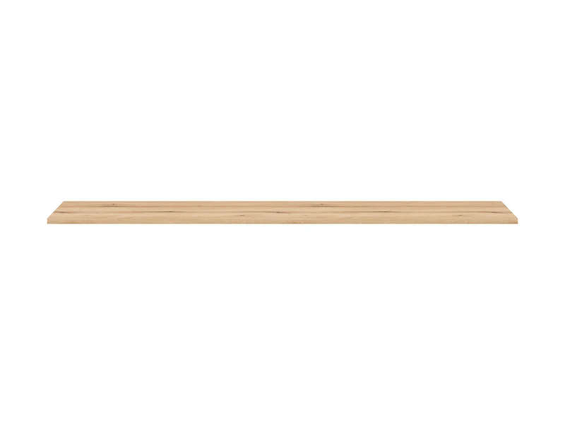 System 64 Top Panel 192 cm – Coast Evoke Oak