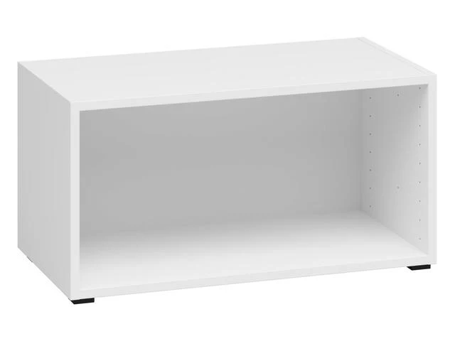 System 64 Cube Shelf