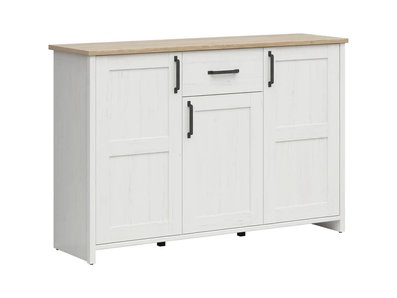 Loksa Chest of Drawers
