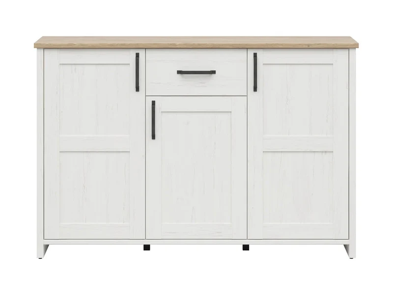 Loksa Chest of Drawers
