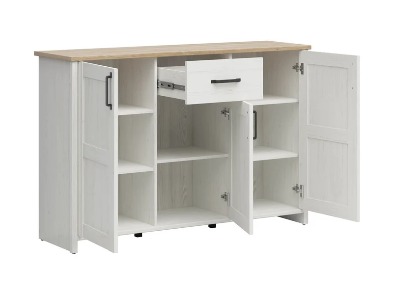 Loksa Chest of Drawers