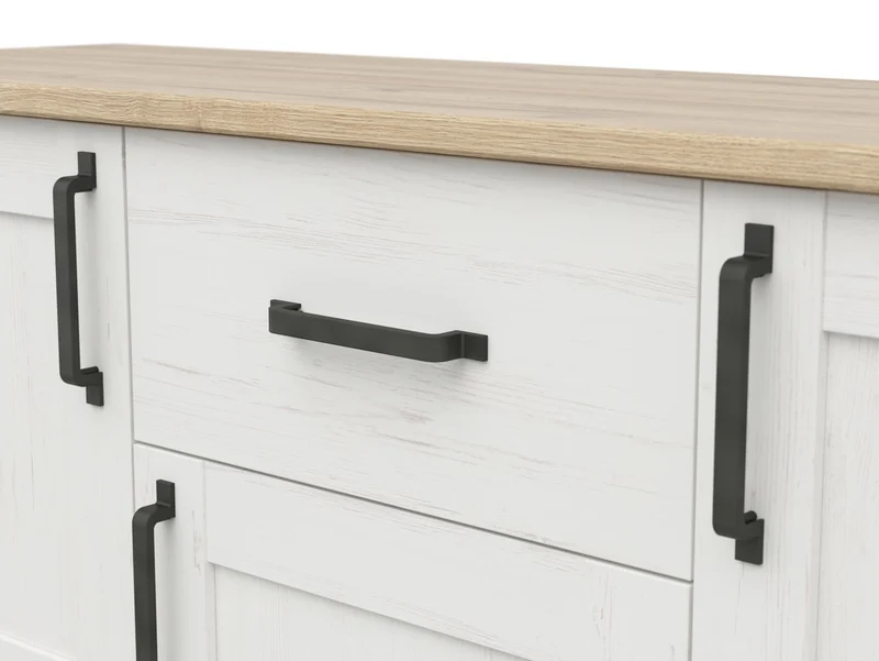 Loksa Chest of Drawers