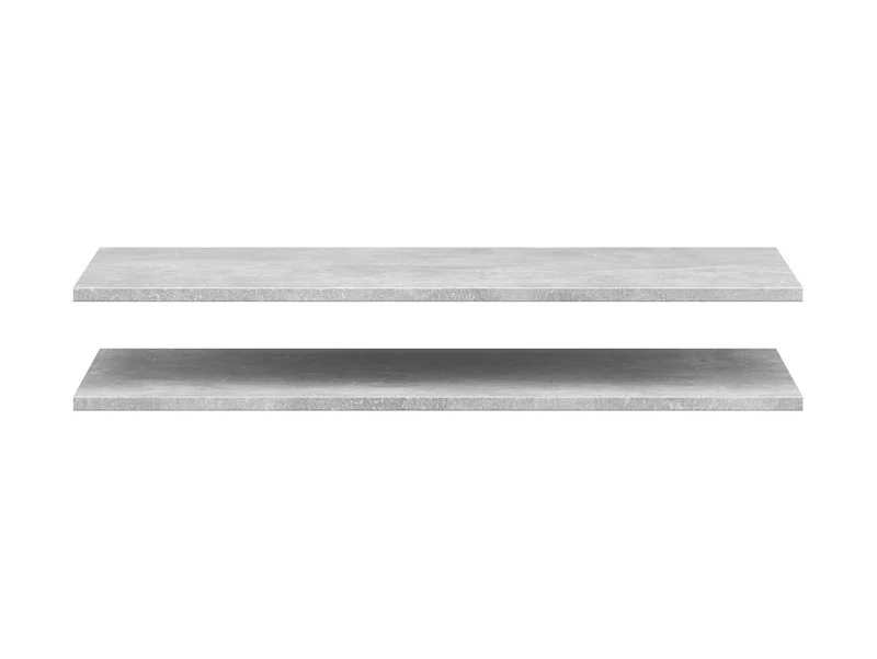 MultiDo — Additional Shelves for Wardrobe, Set of 2