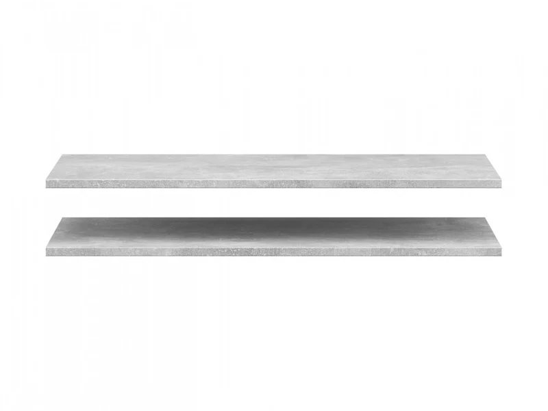 MultiDo — Additional Shelves for Wardrobe, Set of 2