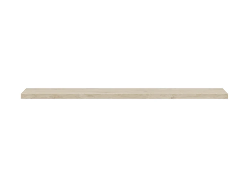 Ema — Floating Wall Shelf 140 cm