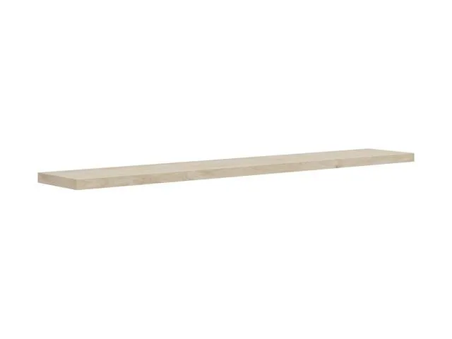 Ema — Floating Wall Shelf 140 cm