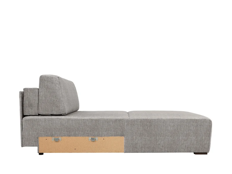 Vouge Modular Chaise Longue – URC Recamier Module | Universal Orientation | Sleeping Function | 89×208×87 cm