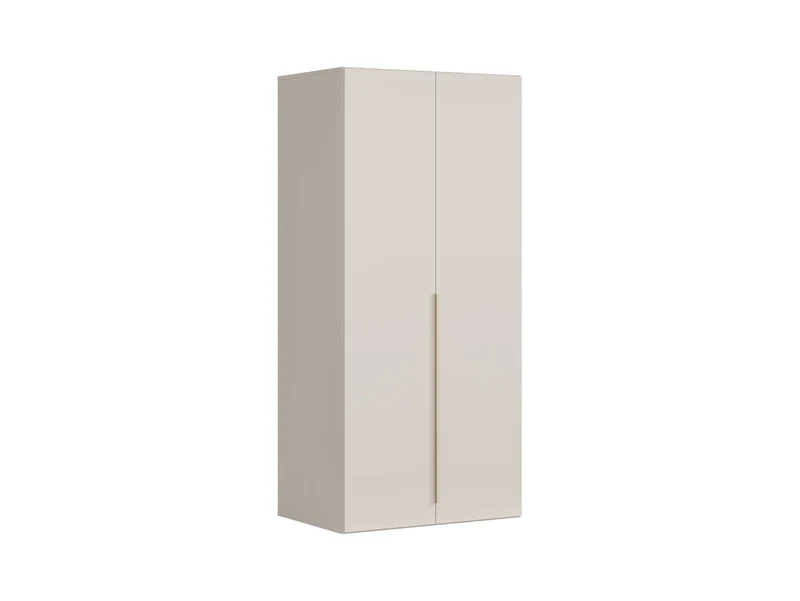Flex — 6-Door Wardrobe | 300 × 218 cm | Uni Kashmir | Scratch-Resistant | Bedroom & Dressing Room