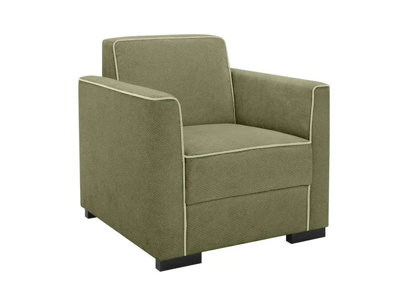 Madame ES Armchair 81x80 cm – Caprio 34