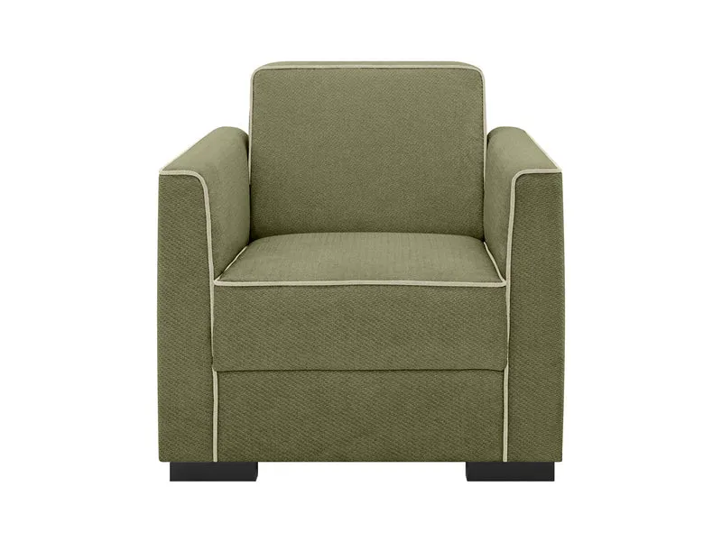 Madame ES Armchair 81x80 cm – Caprio 34