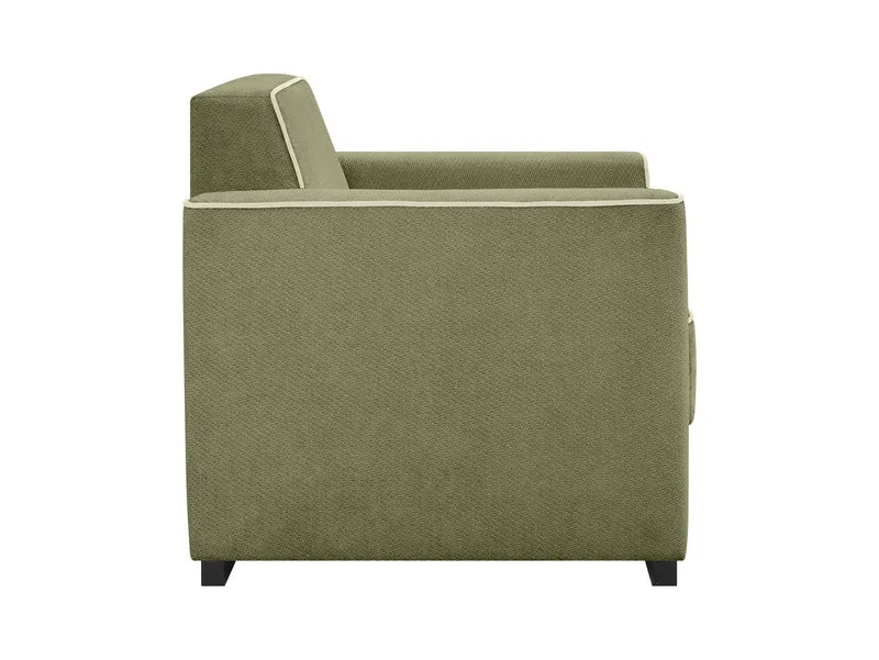 Madame ES Armchair 81x80 cm – Caprio 34