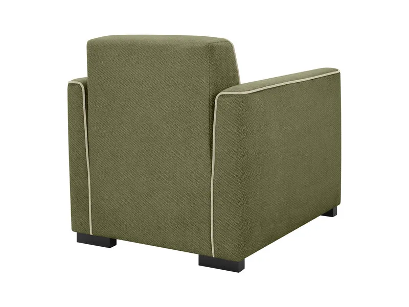 Madame ES Armchair 81x80 cm – Caprio 34