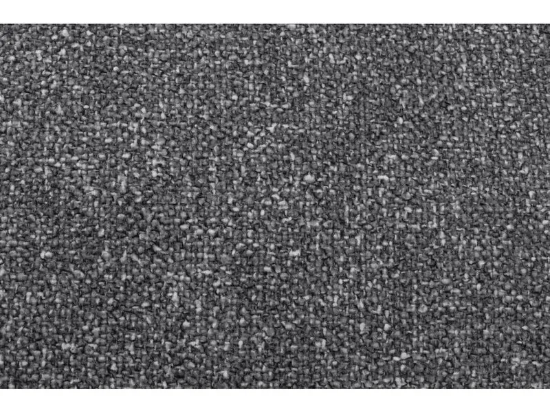 Twist New Universal Corner Sofa Bed 282x184 cm with Storage – Grey Hydrophobic Fabric