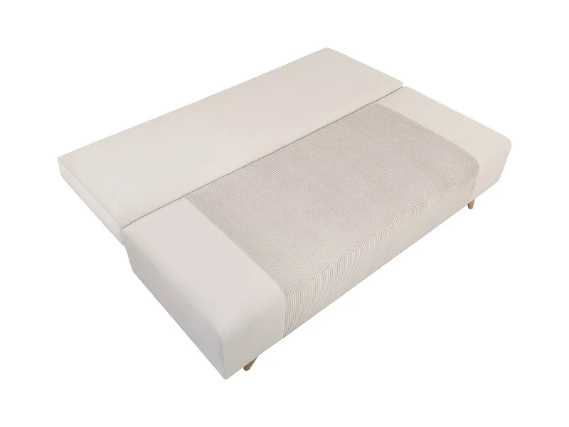 Leon Sofa Bed 191x92 cm with Storage – Bonnell Springs