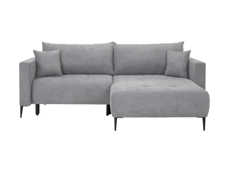 Ponty Corner Sofa Bed with Storage 226x155 cm – Soro 90
