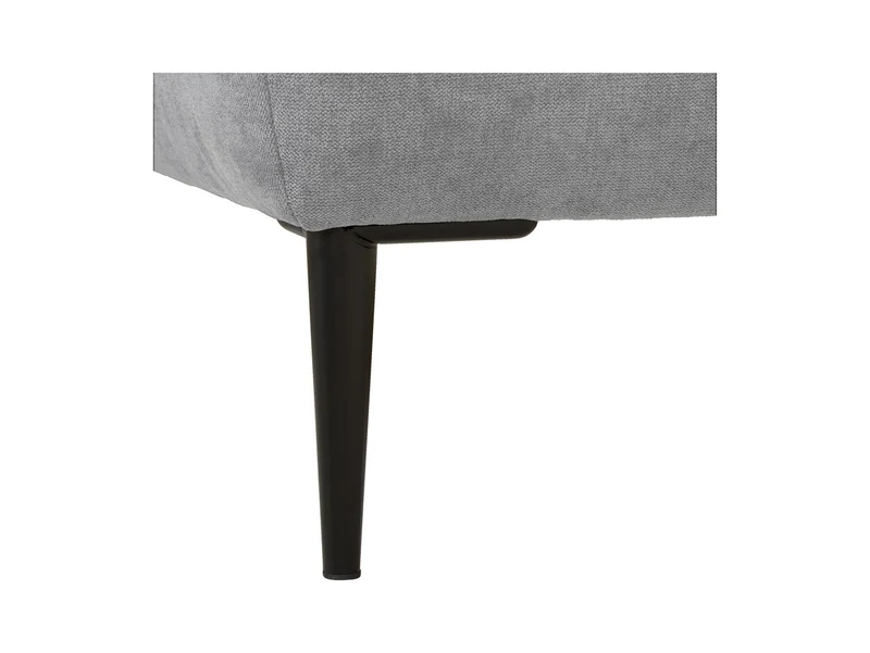 Ponty Corner Sofa Bed with Storage 226x155 cm – Soro 90