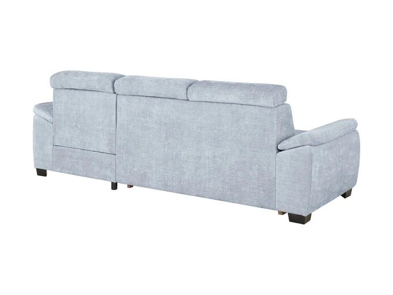 Aguda Corner Sofa Bed with Storage 269x175 cm – Cremona 70
