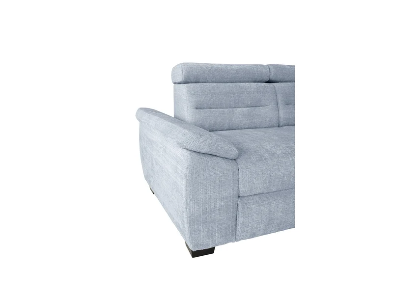 Aguda Corner Sofa Bed with Storage 269x175 cm – Cremona 70
