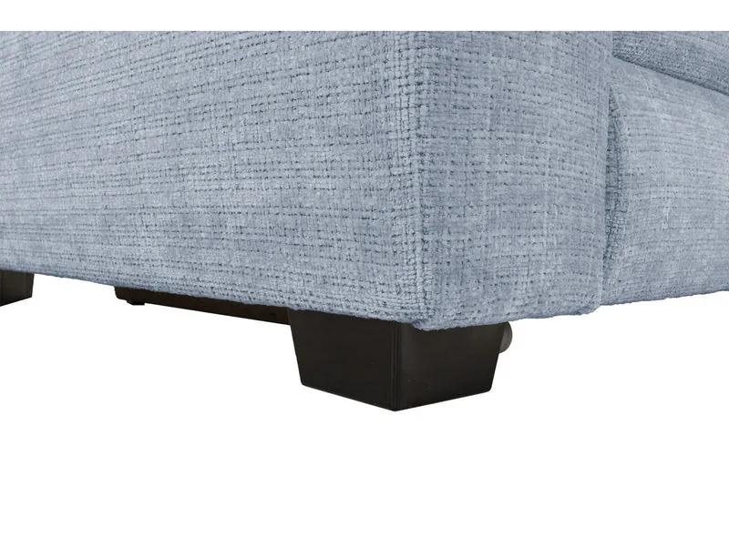 Aguda Corner Sofa Bed with Storage 269x175 cm – Cremona 70