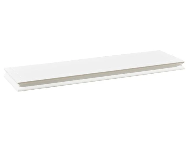 Alice Wall Shelf 80 cm – White