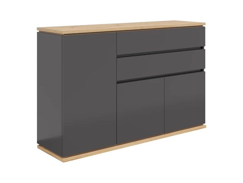 Yamael Chest of Drawers