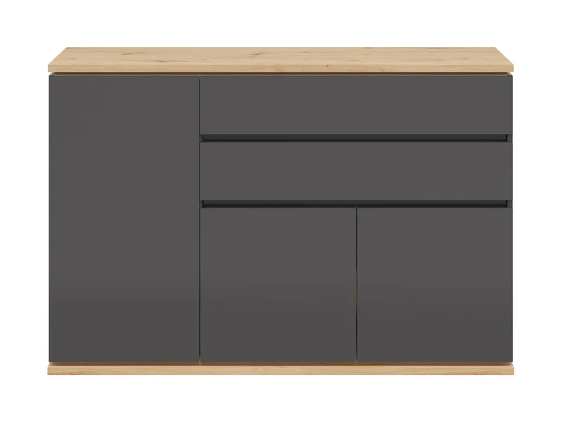 Yamael Chest of Drawers