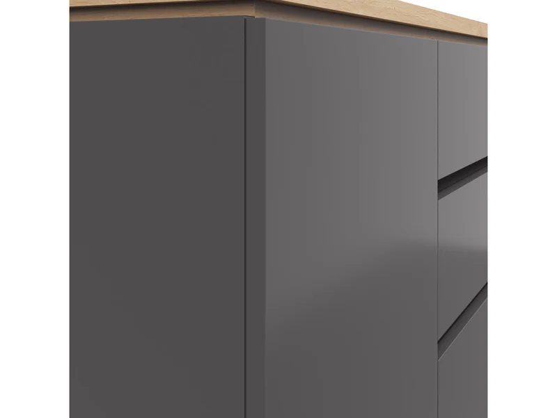 Yamael Chest of Drawers