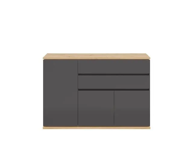Yamael Chest of Drawers