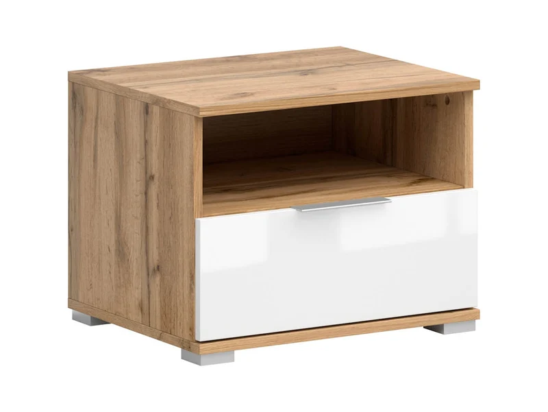 Zele Bedside Table