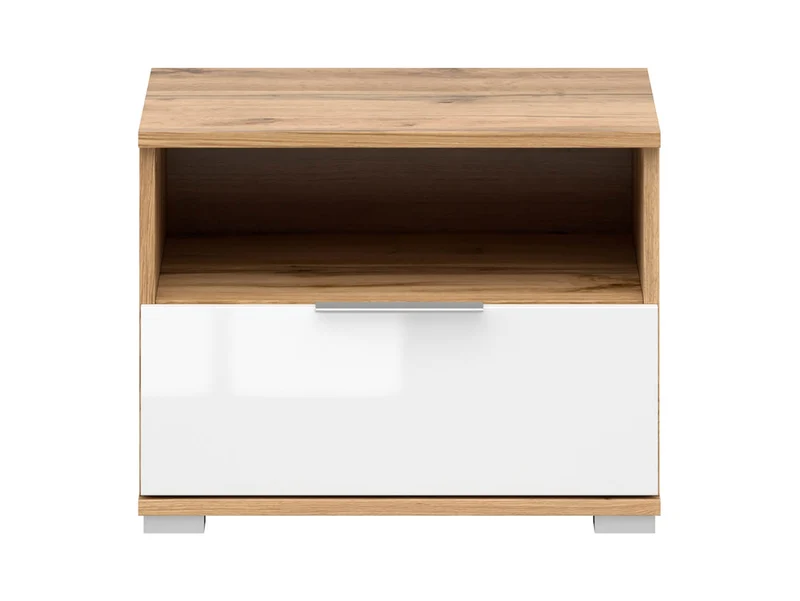 Zele Bedside Table