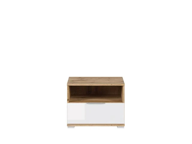 Zele Bedside Table