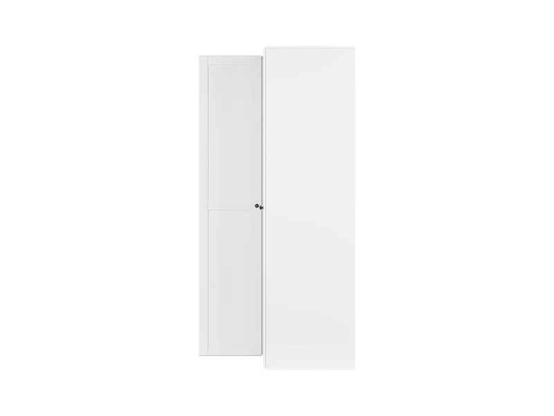 Flex — Corner Wardrobe Set (2 Units)