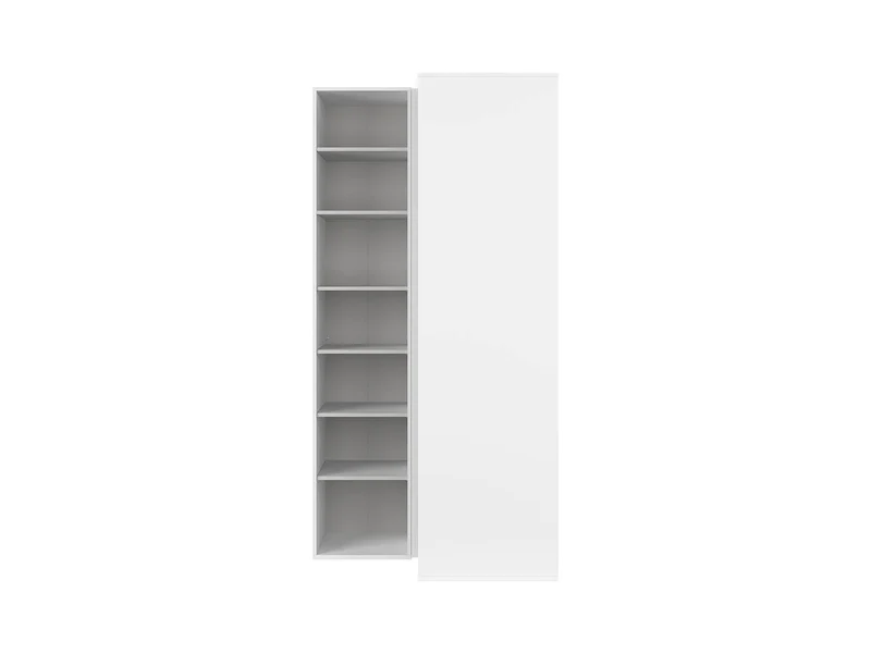 Flex — Corner Wardrobe Set (2 Units)