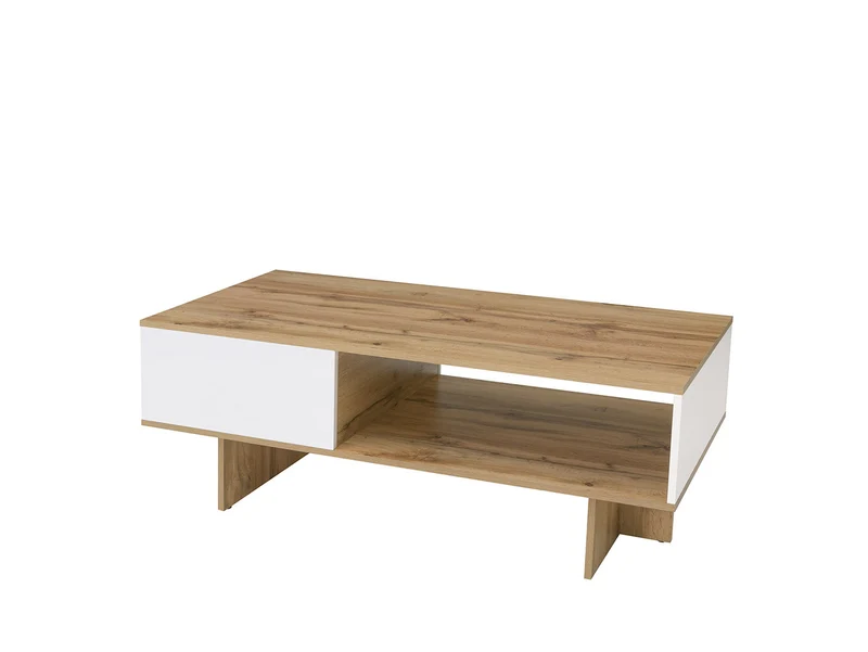 Zele — Coffee Table 120 cm