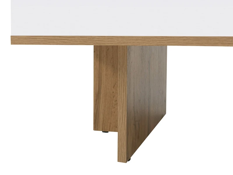 Zele — Coffee Table 120 cm